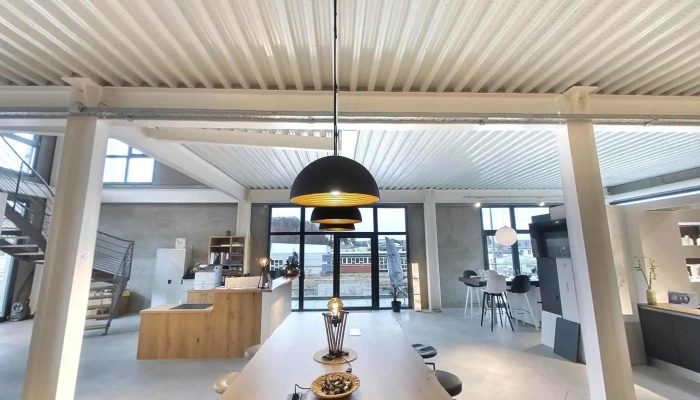 Redange Interieur Innenansichten - Redingen