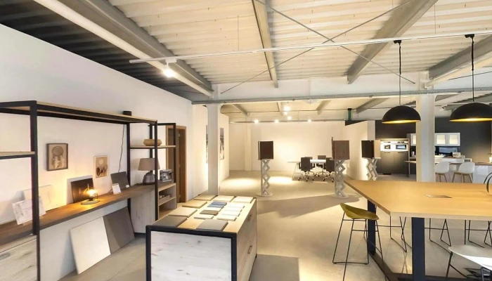 Redange Interieur Street View 360deg Fotos - Redingen