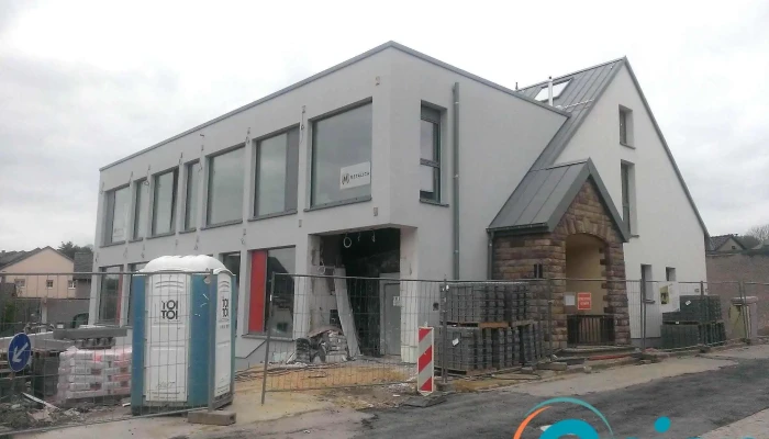 Regional Museksschoul Munneref - Altwies Mondorf-Les-Bains