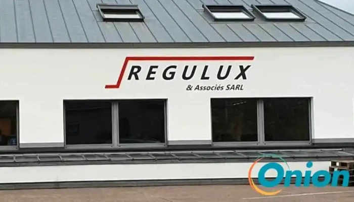 Regulux & Associés Sàrl - Dudelange
