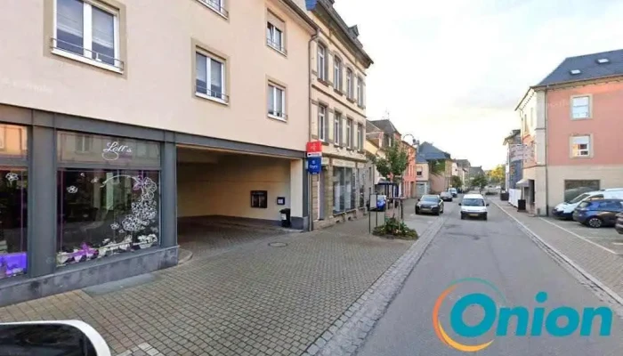 Reidener Energieatelier - Redingen