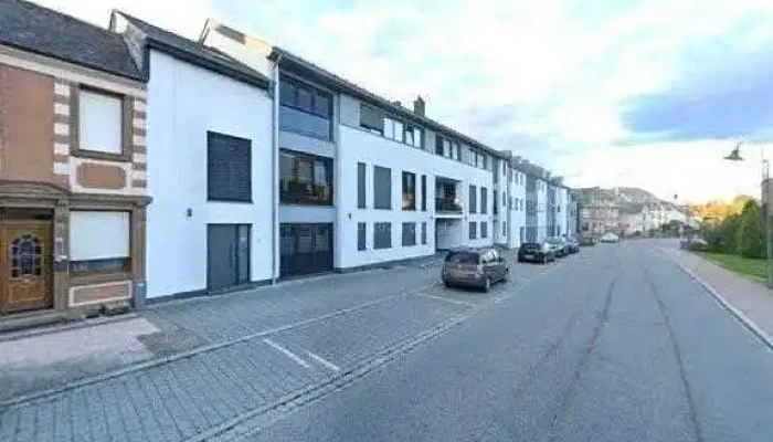 Reidener Jugendtreff -  Elo Ope - Redingen