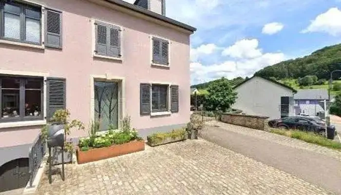 Reilly Dimmer Garden Service Sarl Street View 360deg Fotos - Ernztalgemeinde