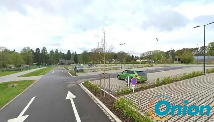 Relay Home Berdorf - - Berdorf