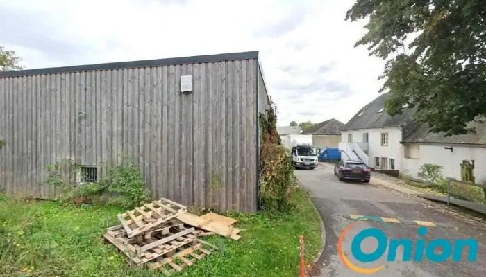 Relay Home Dillendapp - Biekerech