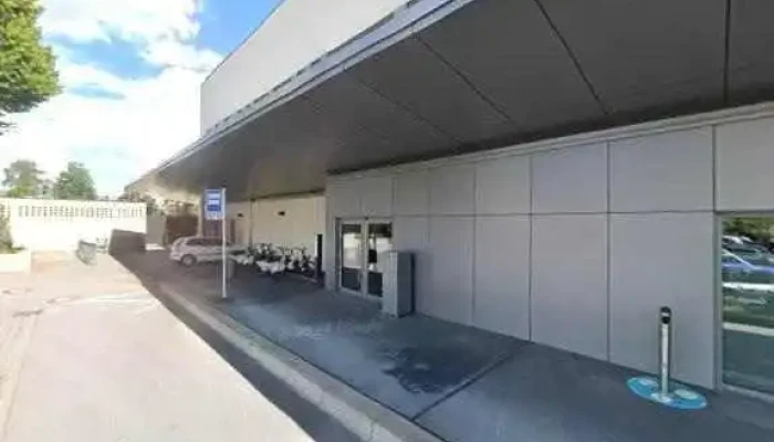 Rene Hartmann Sports Center Street View 360deg Fotos - Dudelange