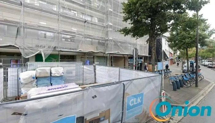 Rénovation Générale Luxembourg / Peinture / Façades / Vitres & Châssis - Luxemburg