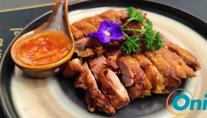 Resaurant Izumi -  Essen Und Trinken - Mertert