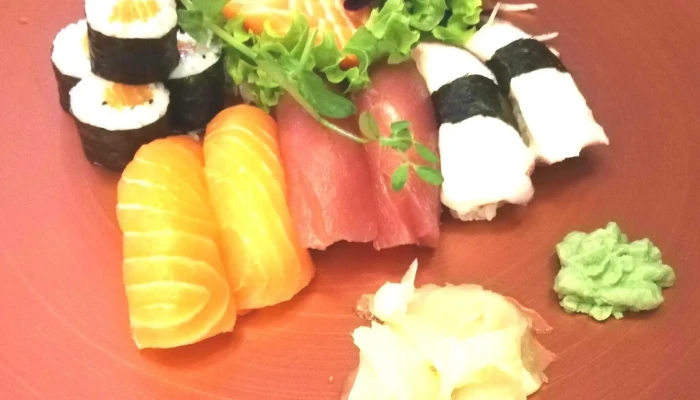 Resaurant Izumi -  Instagram - Mertert