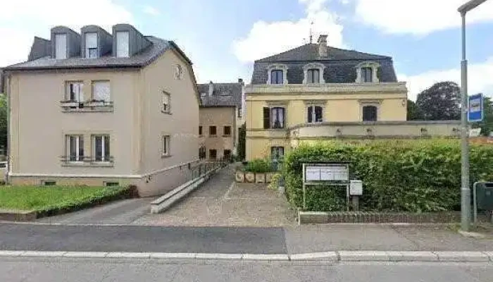Resaurant Izumi -  Street View 360deg Fotos - Mertert