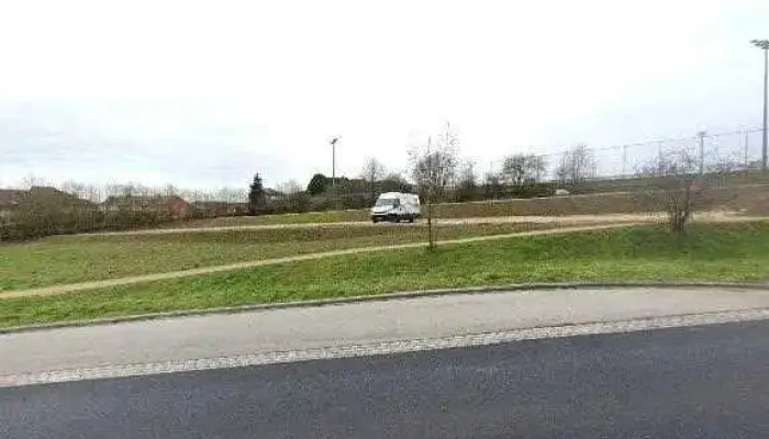 Reservoirs A Mazout Luxembourg Bewaertungene - Ulflingen