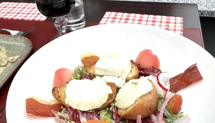 Restaurant Hotel Bissen -  Katalog - Esch-sauer