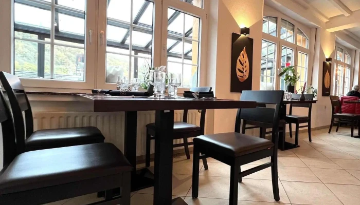 Restaurant Hotel Bissen -  Telefon - Esch-sauer
