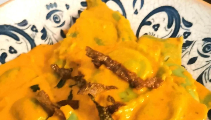 Restaurant Il Fragolino -  Instagram - Luxemburg