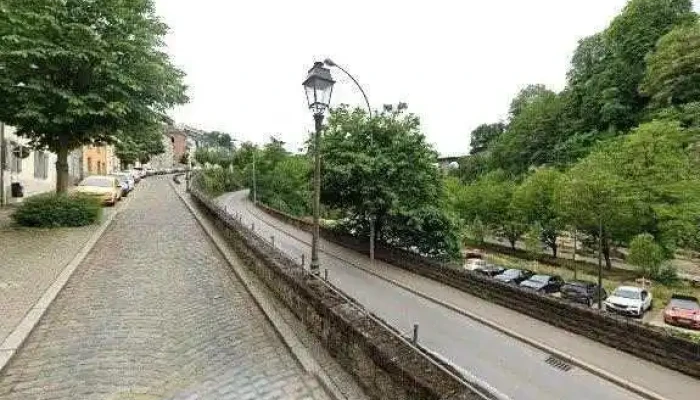 Restaurant Il Fragolino -  Street View 360deg Fotos - Luxemburg