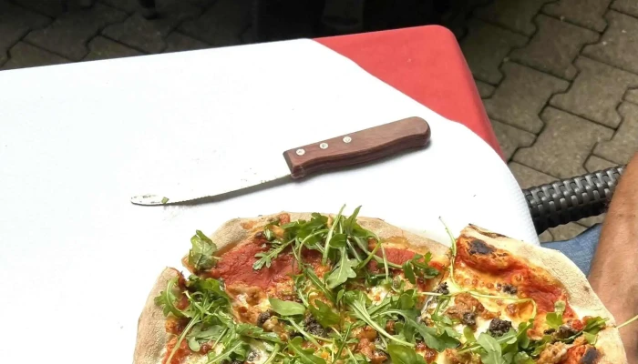 Restaurant Il Fragolino -  Telefon - Luxemburg