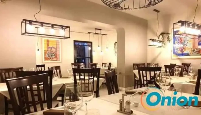 Restaurant Il Fragolino -  Telefone - Luxemburg