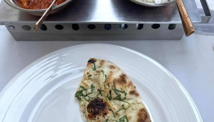 Restaurant Kohinoor -  Curry - Hesperingen