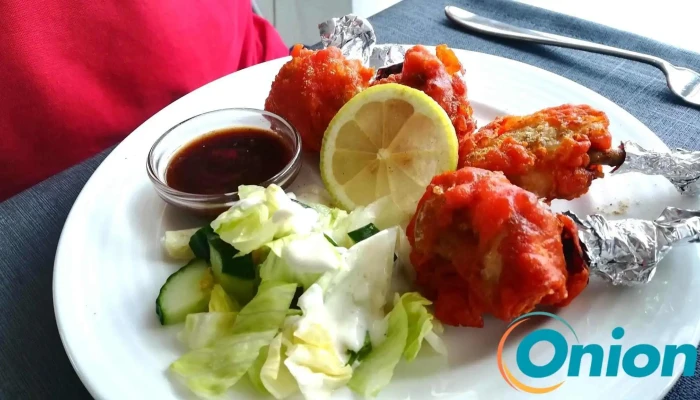 Restaurant Kohinoor -  Essen Und Trinken - Hesperingen