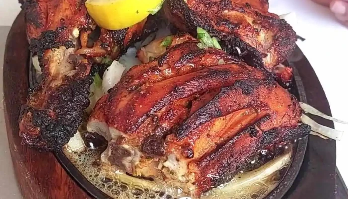 Restaurant Kohinoor -  Videos - Hesperingen