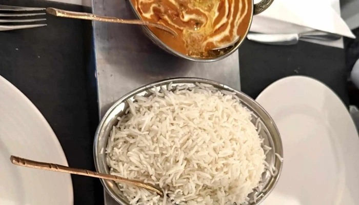 Restaurant Kohinoor -  Websait - Hesperingen