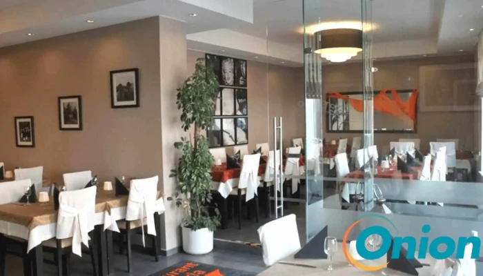 Restaurant La Passerelle -  Bewaertungene - Mersch