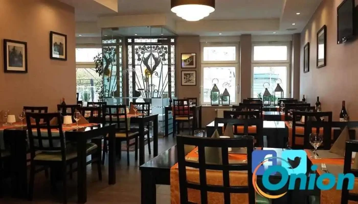 Restaurant La Passerelle -  Vom Inhaber - Mersch