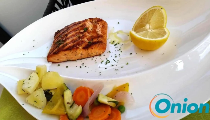 Restaurant La Riviera -  Essen Und Trinken - Walferdingen