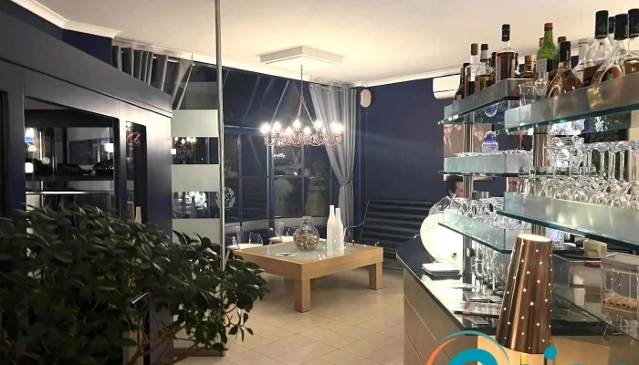 Restaurant La Riviera -  Websaite - Walferdingen