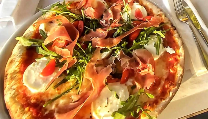Restaurant La Riviera -  Wou - Walferdingen