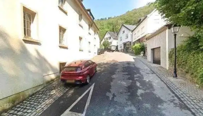Restaurant Le Chatelain -  Street View 360deg Fotos - Vianden
