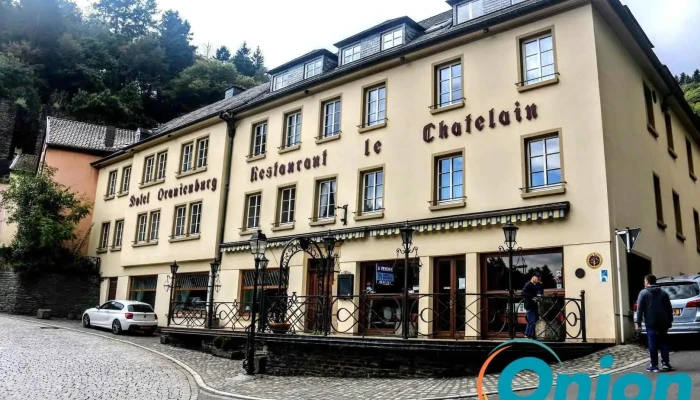Restaurant Le Chatelain - Vianden