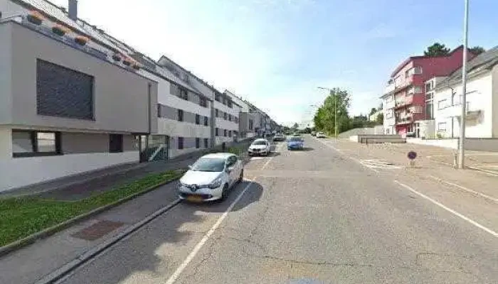 Restaurant Les 6 Gouts Adresse - Mersch