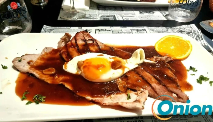 Restaurant Miragem -  Essen Und Trinken - Pétange