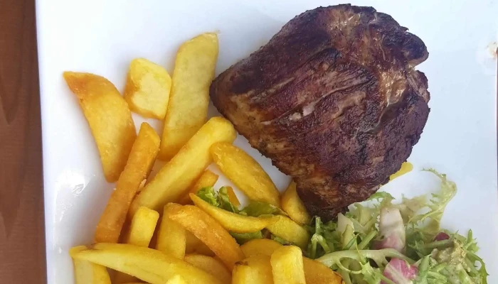 Restaurant Mousels Cantine Location - Luxemburg
