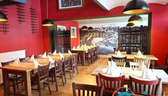 Restaurant Mousels Cantine Locatione - Luxemburg
