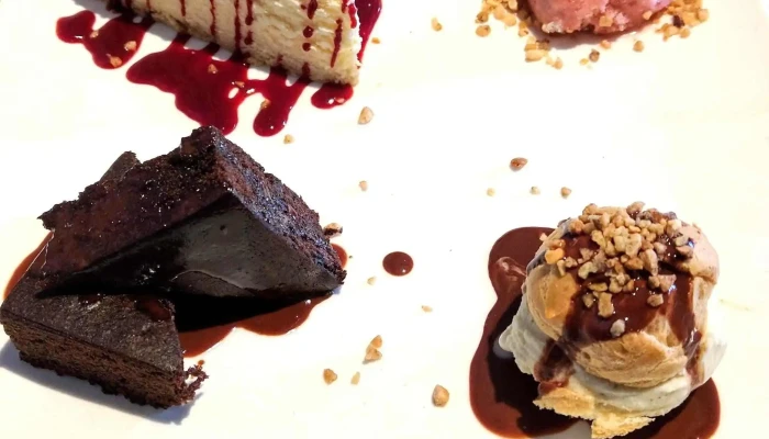 Restaurant Mousels Cantine Nummer - Luxemburg