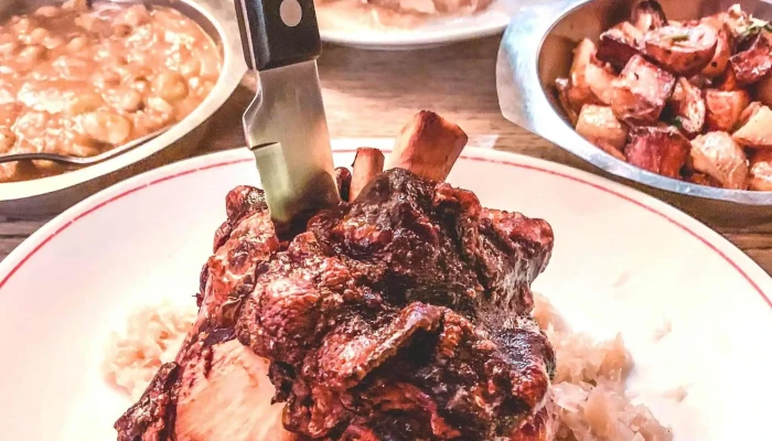 Restaurant Mousels Cantine Telefon - Luxemburg