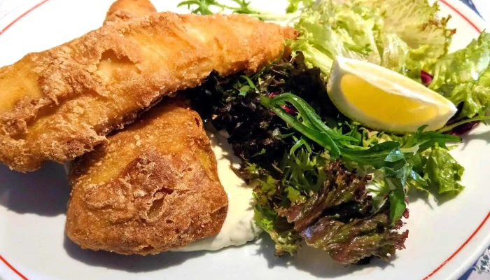 Restaurant Mousels Cantine Websait - Luxemburg