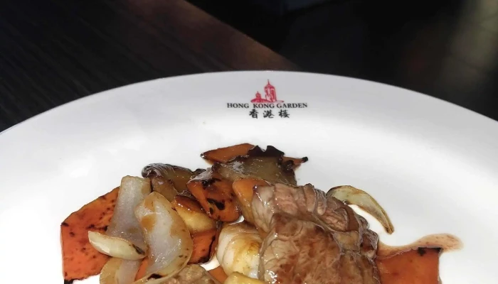 Restaurant Riz Royal -  Telefon - Mamer