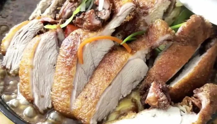 Restaurant Riz Royal -  Videos - Mamer