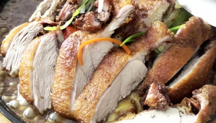 Restaurant Riz Royal -  Wou - Mamer