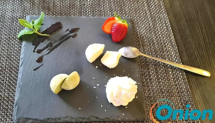 Restaurant Riz Royal -  Woue - Mamer