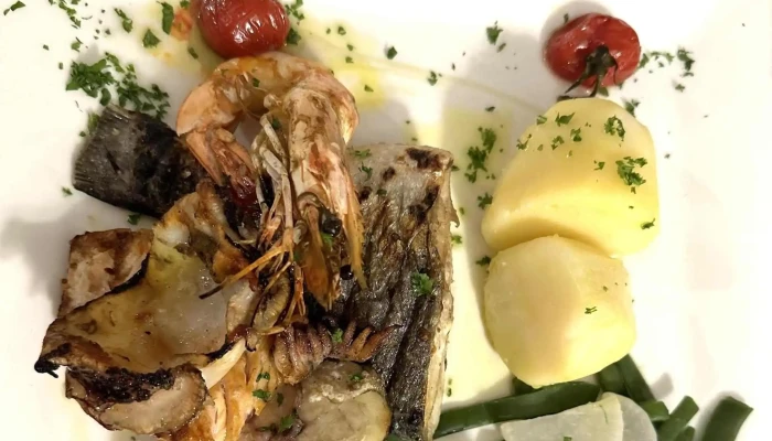 Restaurante Beirao Instagram - Luxemburg
