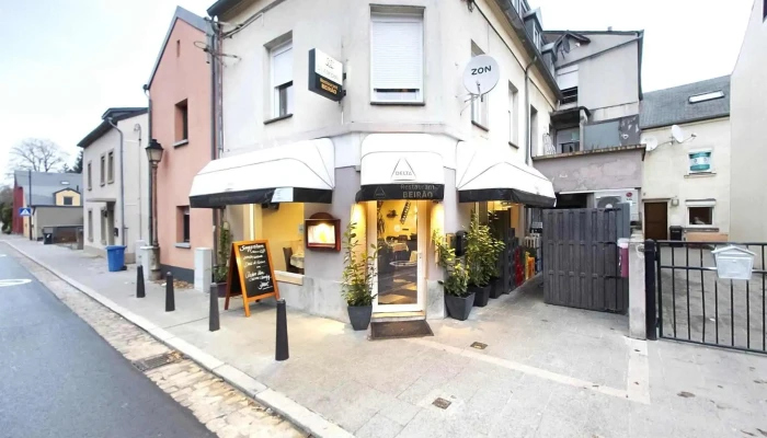 Restaurante Beirao Street View 360deg Fotos - Luxemburg