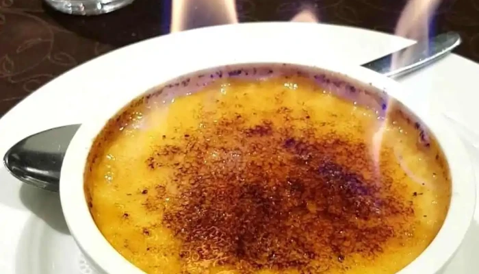 Restaurante Beirao Videos - Luxemburg