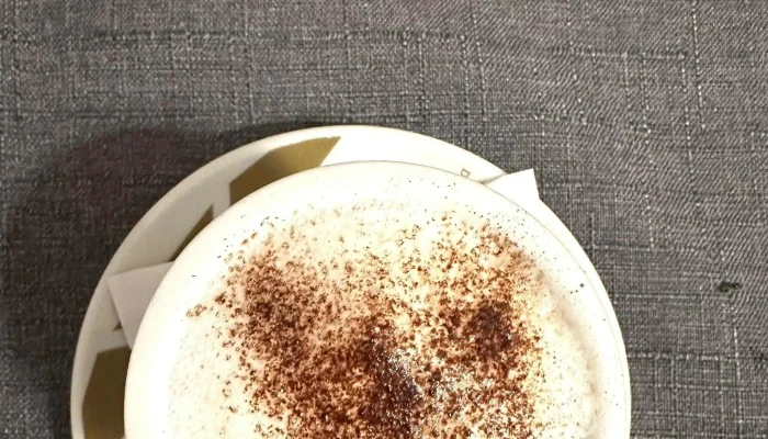 Restaurante Beirao Wou - Luxemburg