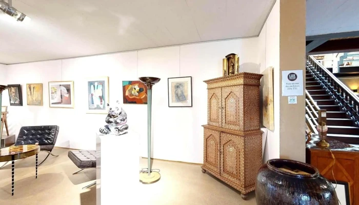 Retrouvailles Concept -  Street View 360deg Fotos - Stadtbredimus