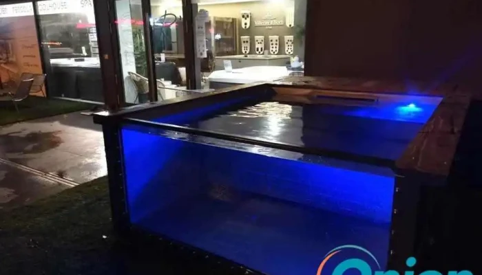 Rêv'extérieur - Magasin de jacuzzi, spa, spa de nage, piscine, sauna & hammam - Luxembourg - Hesperingen