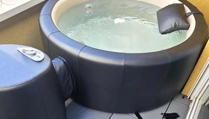 Revexterieur   Magasin De Jacuzzi Spa Spa De Nage Piscine Sauna Hammam   Luxembourg Websait - Hesperingen